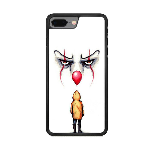 IT Spy Ballon iPhone 8 Plus Case