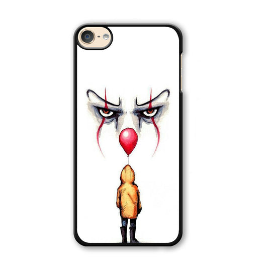 IT Spy Ballon iPod Touch 6 Case - Ezzystore