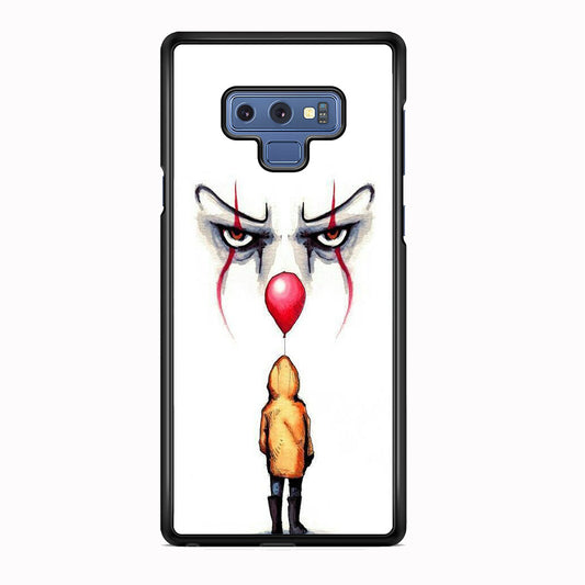 IT Spy Ballon Samsung Galaxy Note 9 Case
