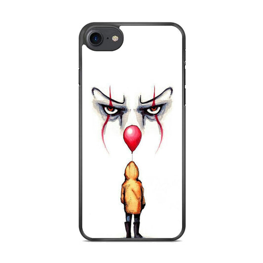 IT Spy Ballon iPhone 8 Case