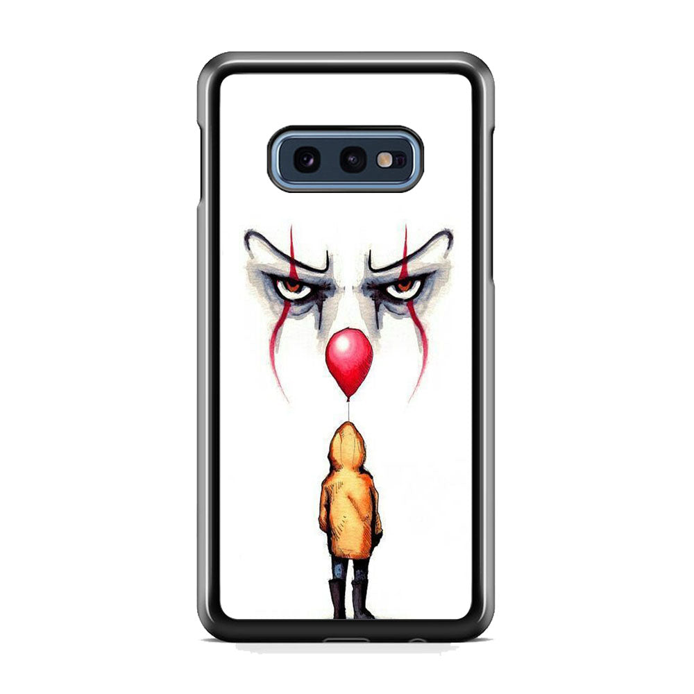IT Spy Ballon Samsung Galaxy 10e Case