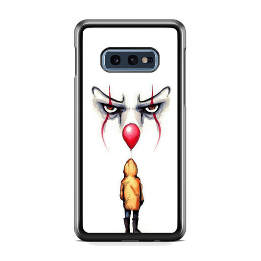 IT Spy Ballon Samsung Galaxy 10e Case