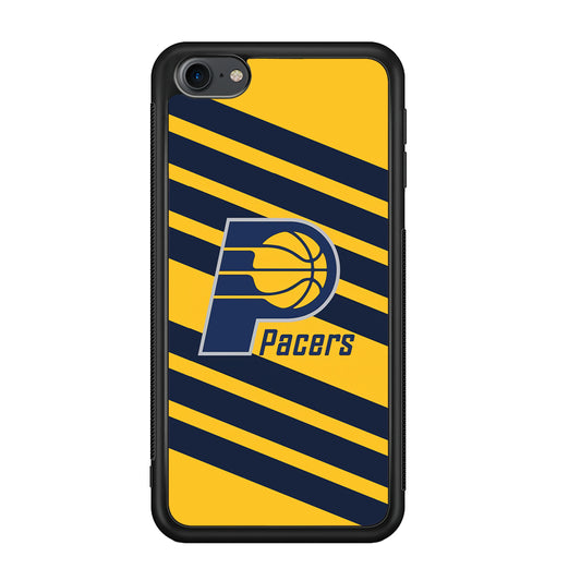 Indiana Pacers Team iPod Touch 6 Case - Ezzystore