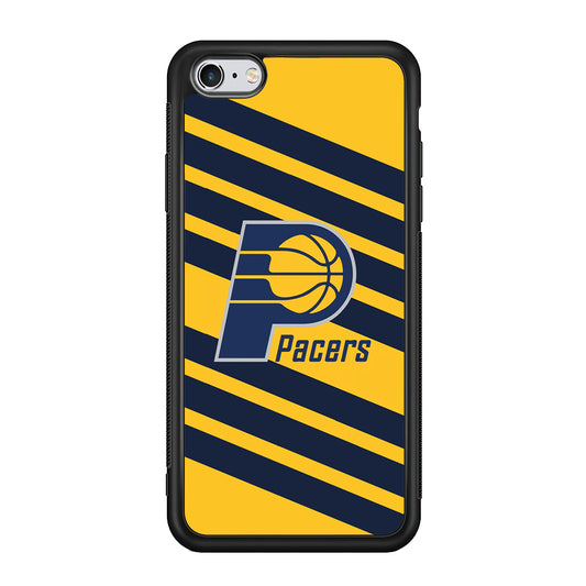 Indiana Pacers Team iPhone 6 | 6s Case