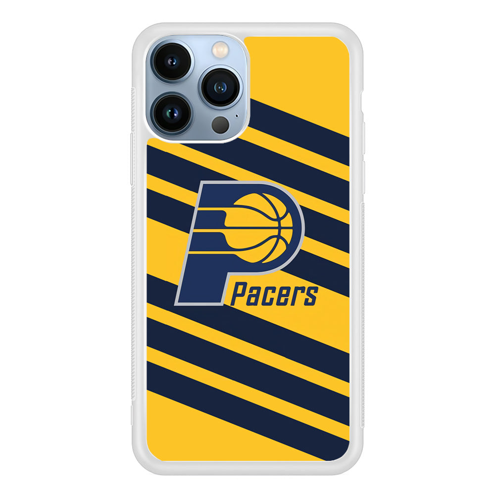 Indiana Pacers Team iPhone 13 Pro Case