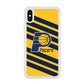 Indiana Pacers Team iPhone XS Case