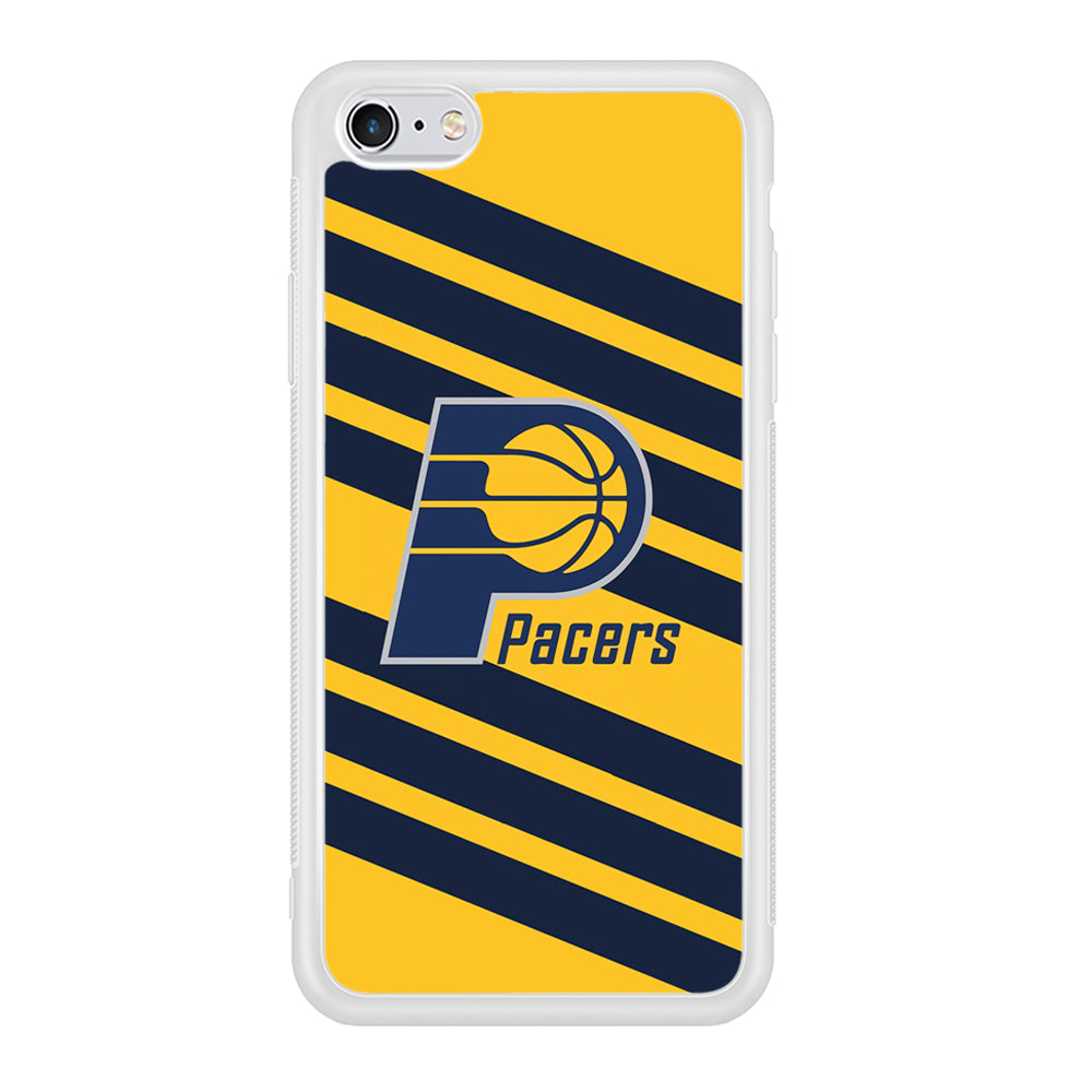 Indiana Pacers Team iPhone 6 | 6s Case