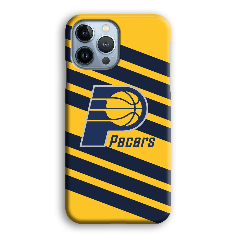 Indiana Pacers Team iPhone 13 Pro Case