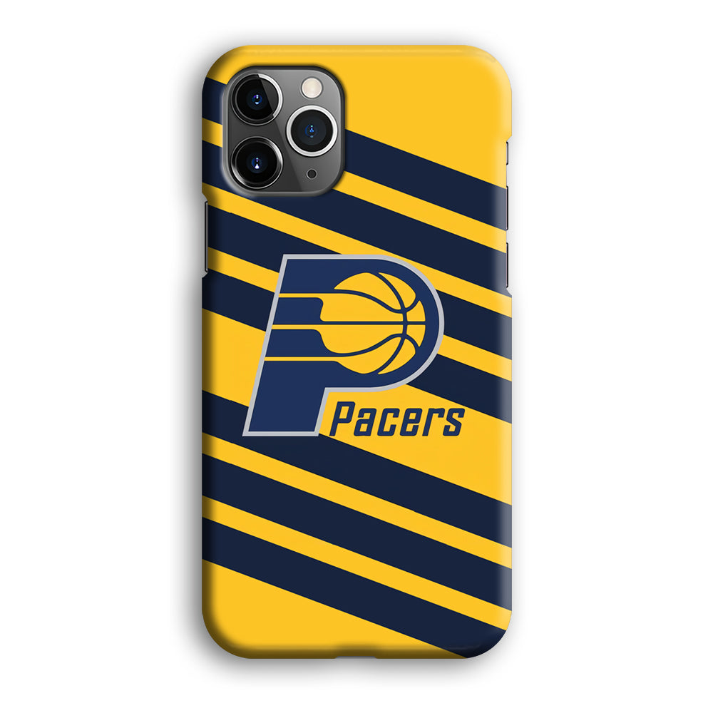 Indiana Pacers Team iPhone 12 Pro Case