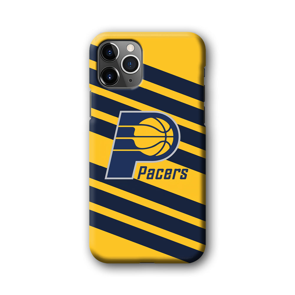 Indiana Pacers Team iPhone 11 Pro Case