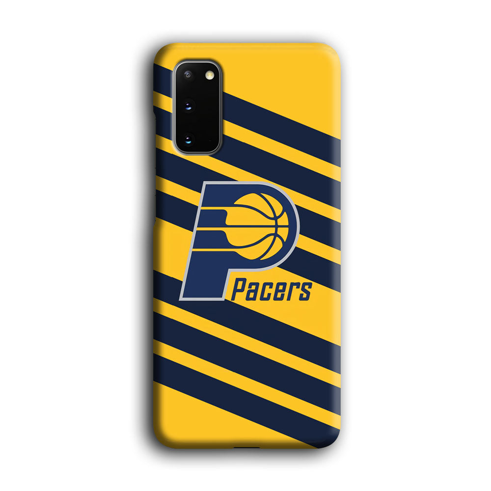 Indiana Pacers Team Samsung Galaxy S20 Case