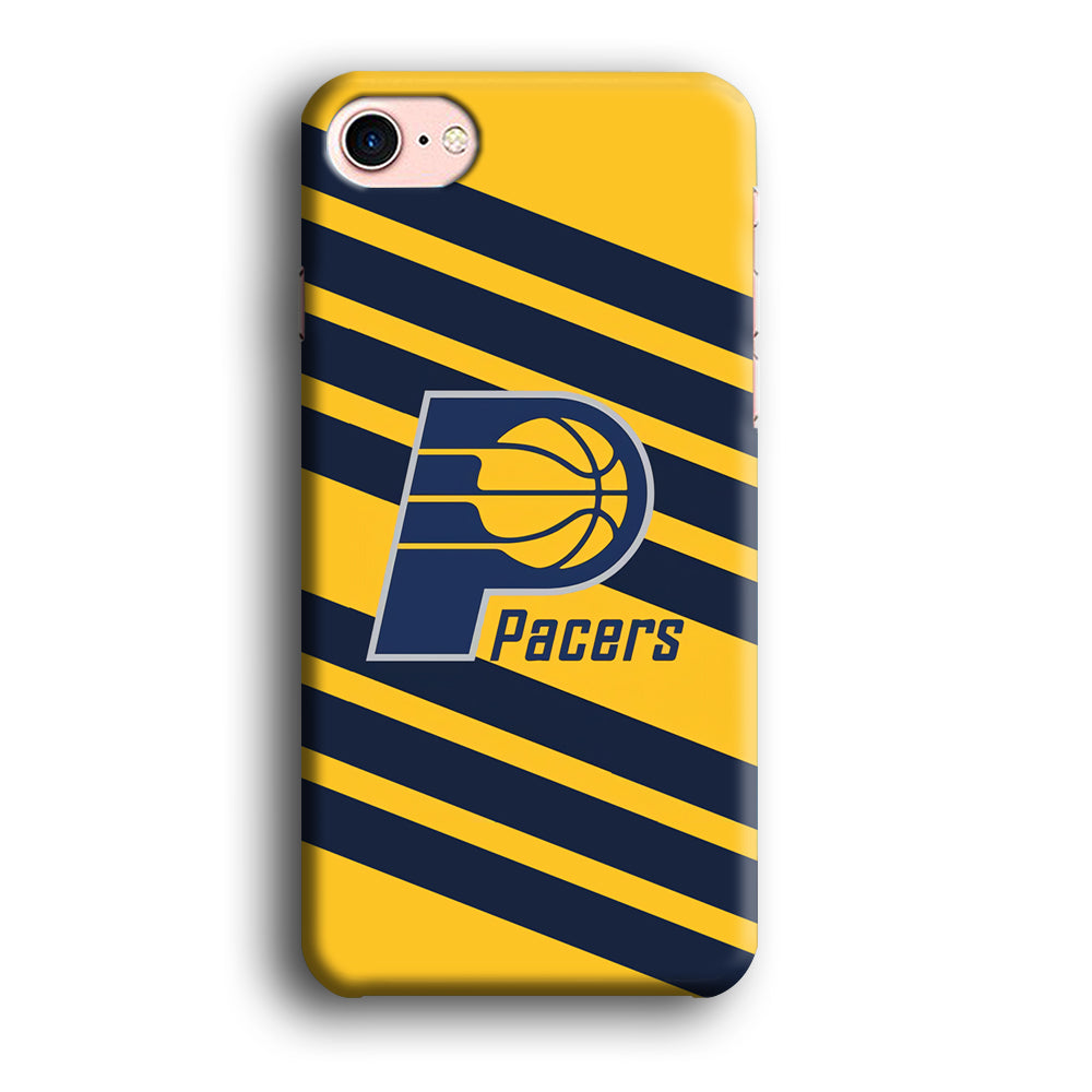 Indiana Pacers Team iPhone 7 Case