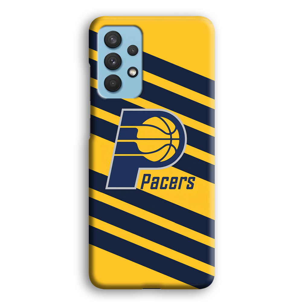 Indiana Pacers Team Samsung Galaxy A32 Case