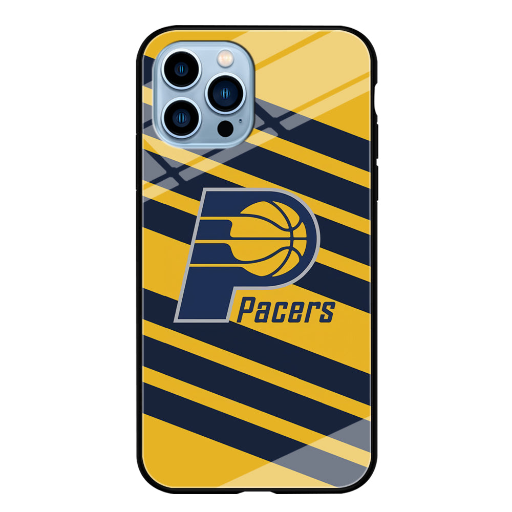 Indiana Pacers Team iPhone 13 Pro Case