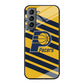 Indiana Pacers Team Samsung Galaxy S21 Plus Case