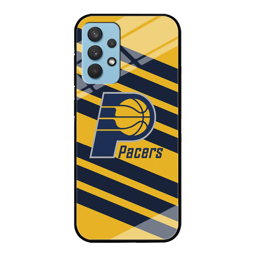 Indiana Pacers Team Samsung Galaxy A32 Case