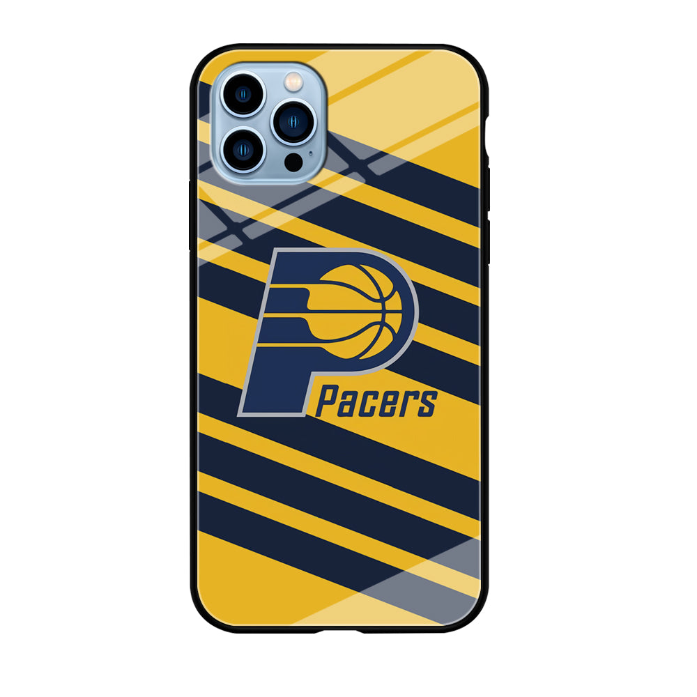 Indiana Pacers Team iPhone 12 Pro Case