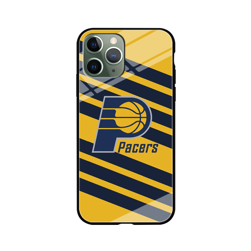 Indiana Pacers Team iPhone 11 Pro Case