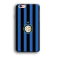 Inter Milan Pattern Of Icon iPhone 6 | 6s Case