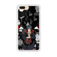 Itachi Uchiha Akatsuki Team iPhone 8 Plus Case