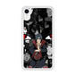 Itachi Uchiha Akatsuki Team iPhone XR Case
