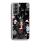 Itachi Uchiha Akatsuki Team Samsung Galaxy S21 Plus Case