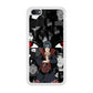 Itachi Uchiha Akatsuki Team iPhone 8 Case