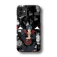 Itachi Uchiha Akatsuki Team iPhone 11 Case