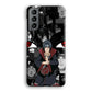 Itachi Uchiha Akatsuki Team Samsung Galaxy S21 Plus Case