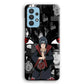 Itachi Uchiha Akatsuki Team Samsung Galaxy A32 Case