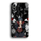 Itachi Uchiha Akatsuki Team iPhone X Case