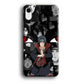 Itachi Uchiha Akatsuki Team iPhone XR Case