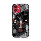 Itachi Uchiha Akatsuki Team iPhone 11 Case