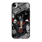 Itachi Uchiha Akatsuki Team iPhone XR Case