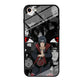 Itachi Uchiha Akatsuki Team iPhone 8 Case