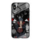 Itachi Uchiha Akatsuki Team iPhone XS Case