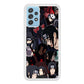 Itachi Uchiha Piece Of Moment Samsung Galaxy A52 Case