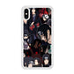 Itachi Uchiha Piece Of Moment iPhone XS Case