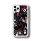 Itachi Uchiha Piece Of Moment iPhone 11 Pro Case
