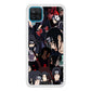 Itachi Uchiha Piece Of Moment Samsung Galaxy A12 Case