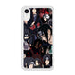 Itachi Uchiha Piece Of Moment iPhone XR Case