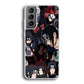 Itachi Uchiha Piece Of Moment Samsung Galaxy S21 Plus Case