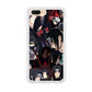 Itachi Uchiha Piece Of Moment iPhone 7 Plus Case