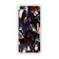 Itachi Uchiha Piece Of Moment iPhone 8 Case