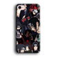 Itachi Uchiha Piece Of Moment iPhone 8 Case