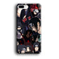 Itachi Uchiha Piece Of Moment iPhone 8 Plus Case