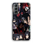 Itachi Uchiha Piece Of Moment Samsung Galaxy S21 Plus Case