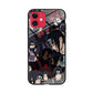 Itachi Uchiha Piece Of Moment iPhone 11 Case