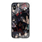 Itachi Uchiha Piece Of Moment iPhone XS Case