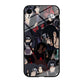 Itachi Uchiha Piece Of Moment iPhone XR Case
